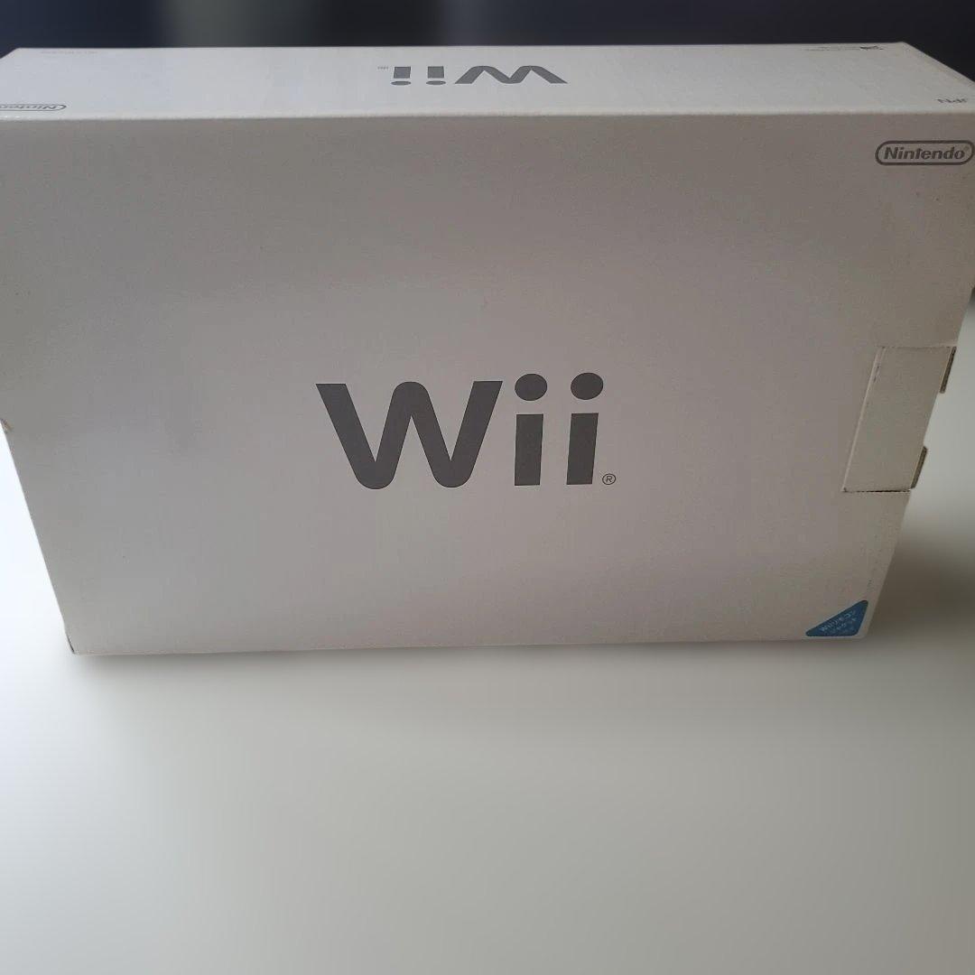 Nintendo Body Wii