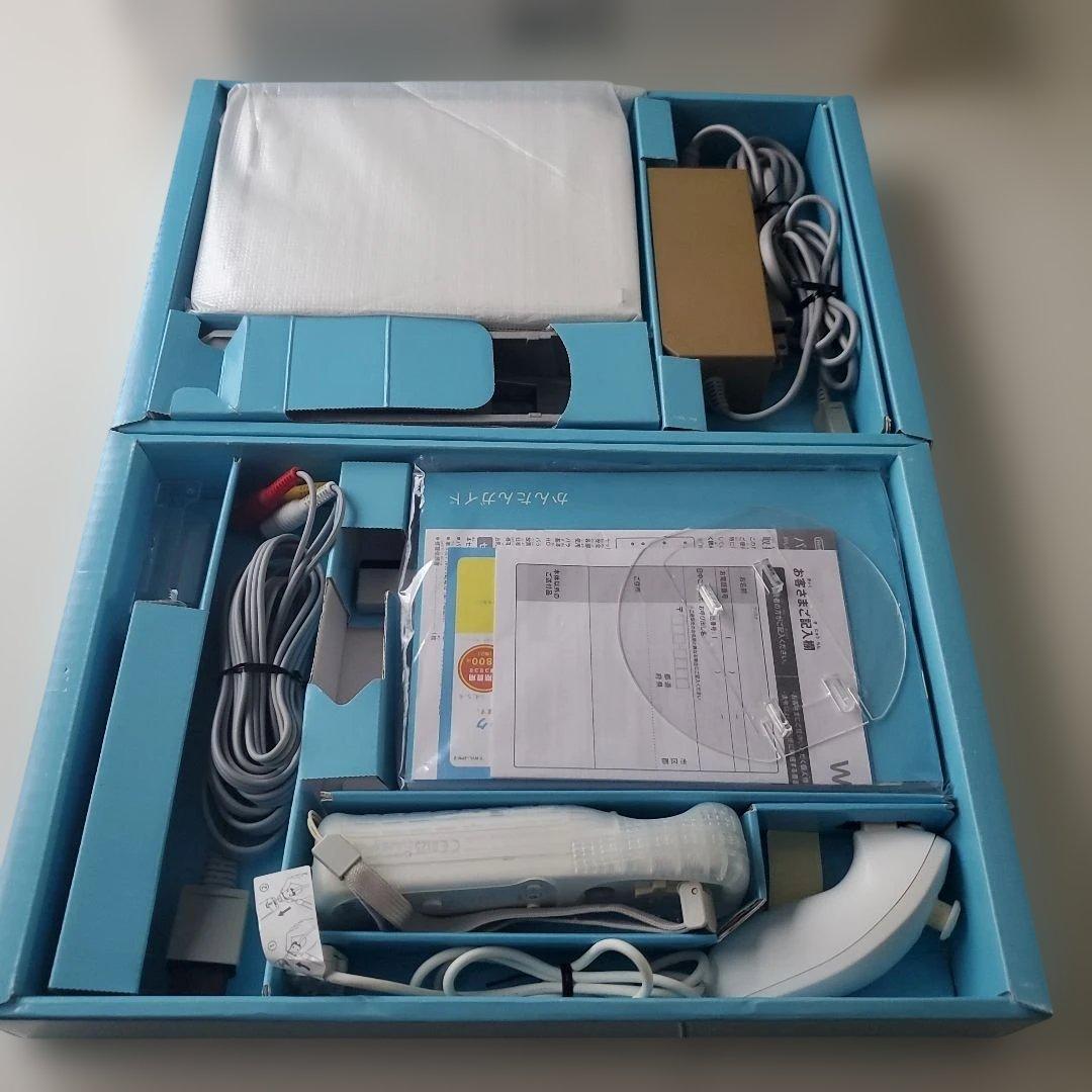 Nintendo Body Wii