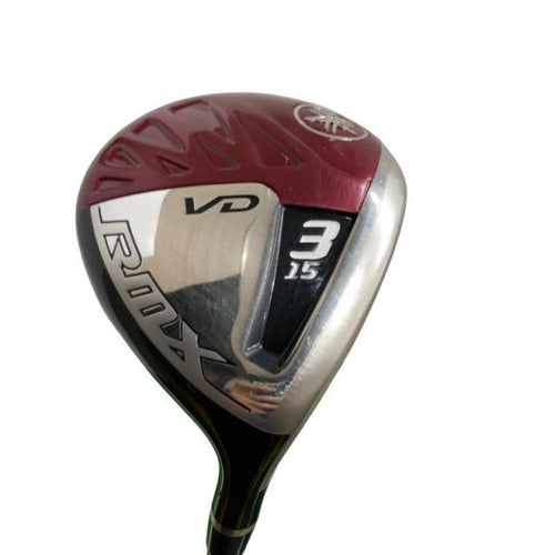 Fairway Wood Rmx Vd 3W Fw Diamana F Yr R) C