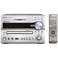 Others Onkyo Cd/Sd/Usb Nfr-9X(S)