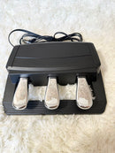 Roland Keyboards Digital Pianos Rpu-3 Pedal Unit