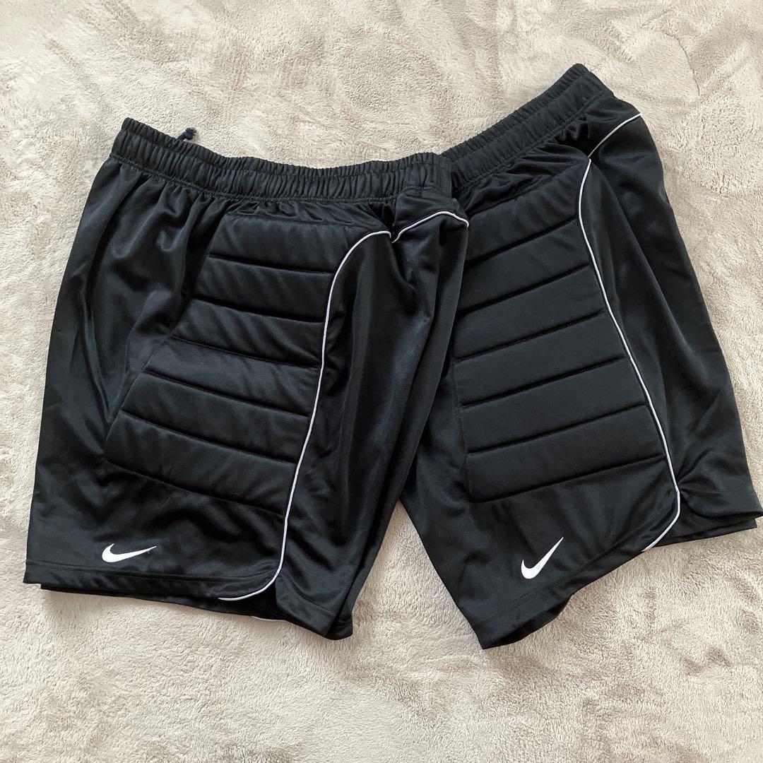Nike Shorts Bermuda (Xxl)2