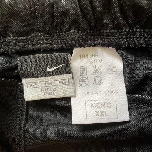 Nike Shorts Bermuda (Xxl)2