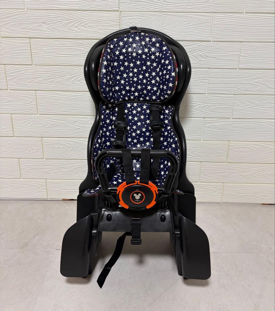 Child Bicycle Seats Disney Edition 2019