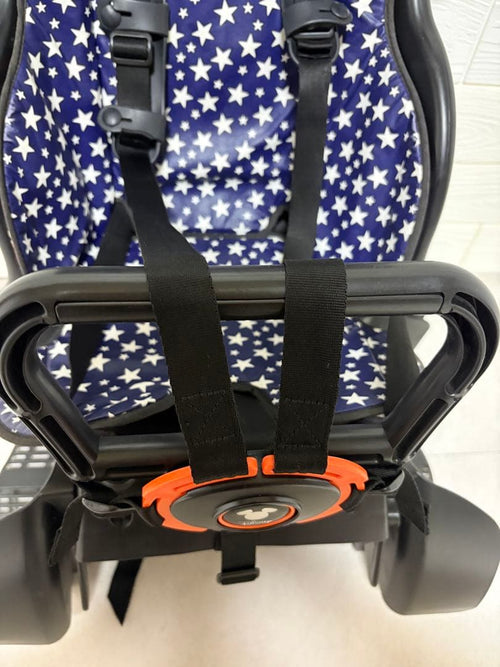 Child Bicycle Seats Disney Edition 2019