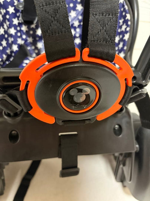 Child Bicycle Seats Disney Edition 2019