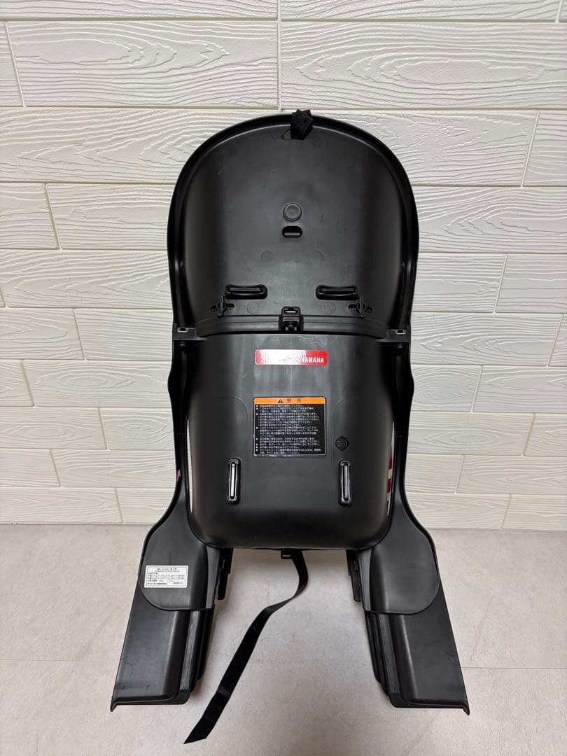 Child Bicycle Seats Disney Edition 2019