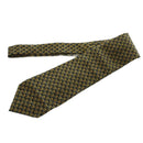 Fendi Tie /Mi Oh Gy12