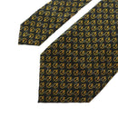 Fendi Tie /Mi Oh Gy12