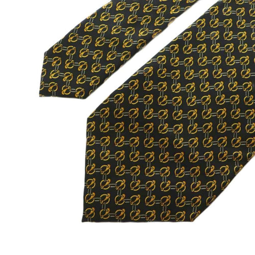 Fendi Tie /Mi Oh Gy12