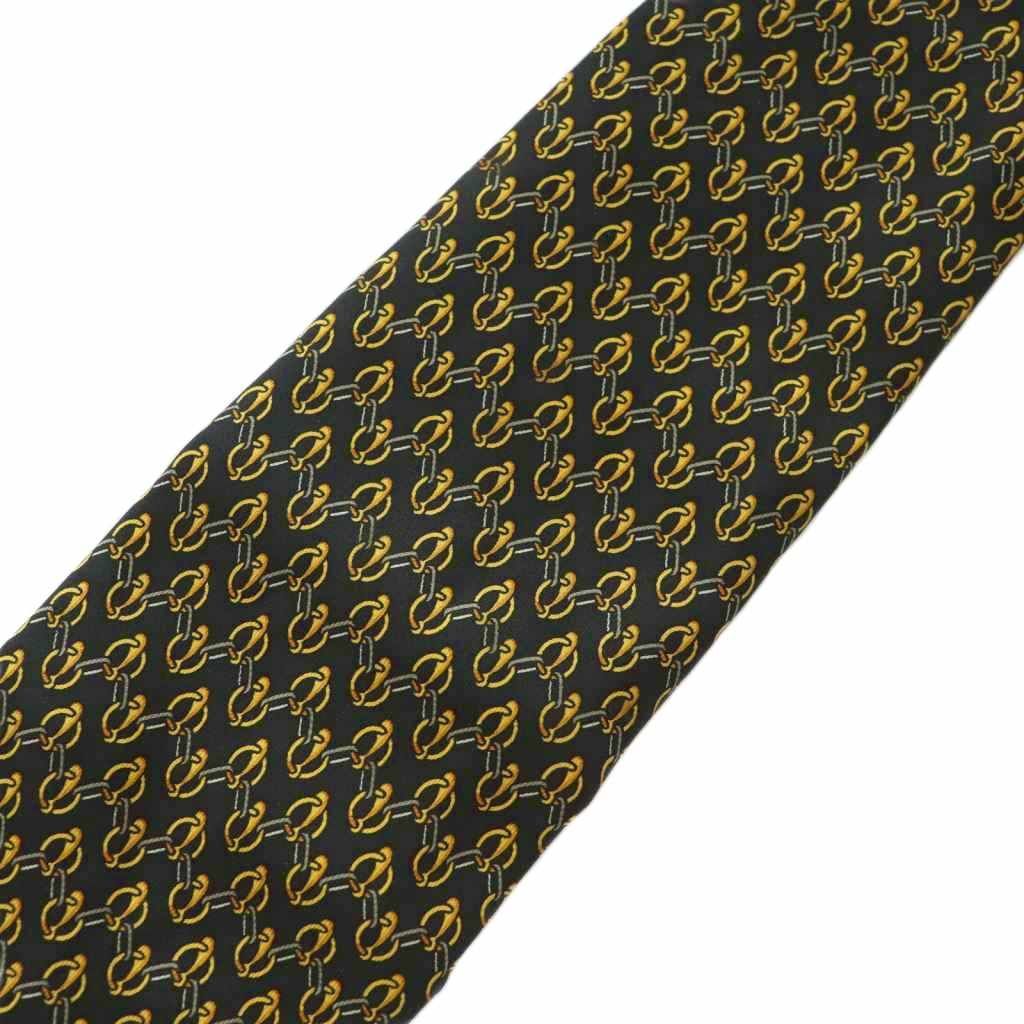 Fendi Tie /Mi Oh Gy12