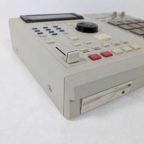 Akai Professional Samplers Mpc2000Xl 32Mb Zip100