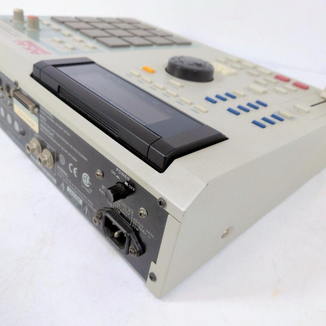 Akai Professional Samplers Mpc2000Xl 32Mb Zip100