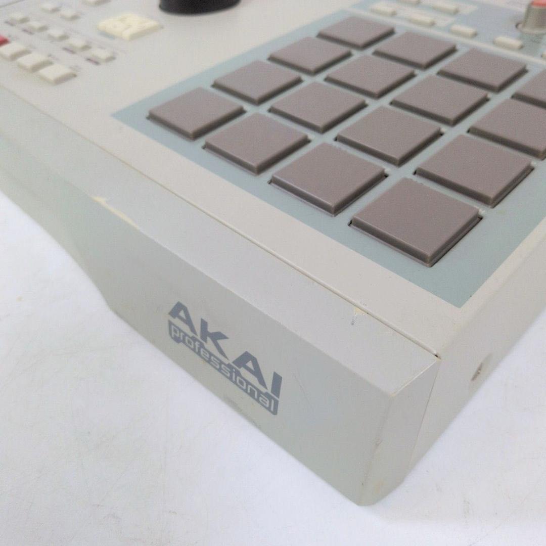 Akai Professional Samplers Mpc2000Xl 32Mb Zip100