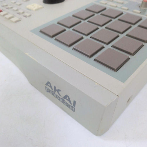 Akai Professional Samplers Mpc2000Xl 32Mb Zip100