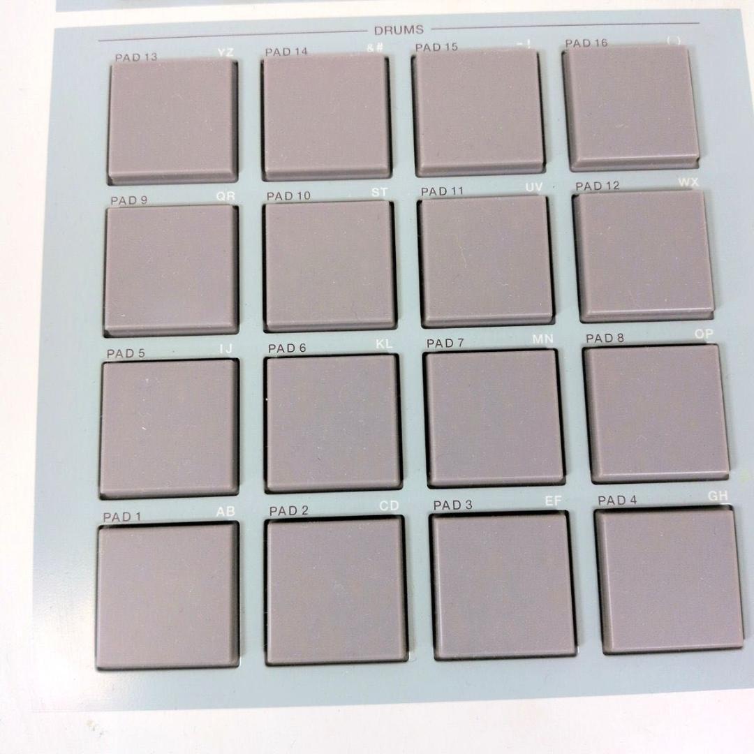 Akai Professional Samplers Mpc2000Xl 32Mb Zip100