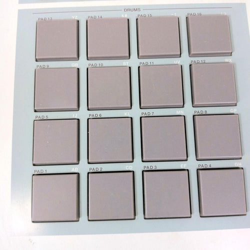 Akai Professional Samplers Mpc2000Xl 32Mb Zip100