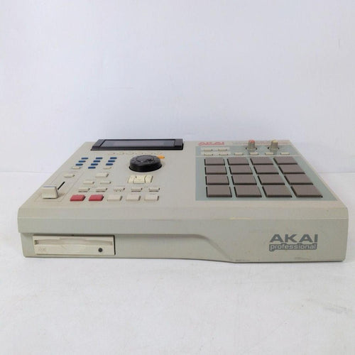 Akai Professional Samplers Mpc2000Xl 32Mb Zip100