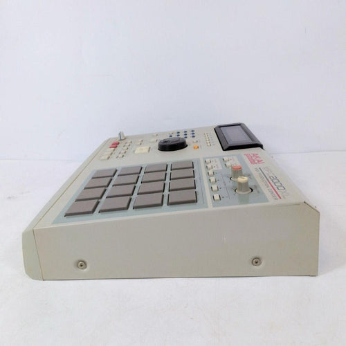 Akai Professional Samplers Mpc2000Xl 32Mb Zip100