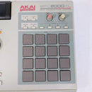 Akai Professional Samplers Mpc2000Xl 32Mb Zip100