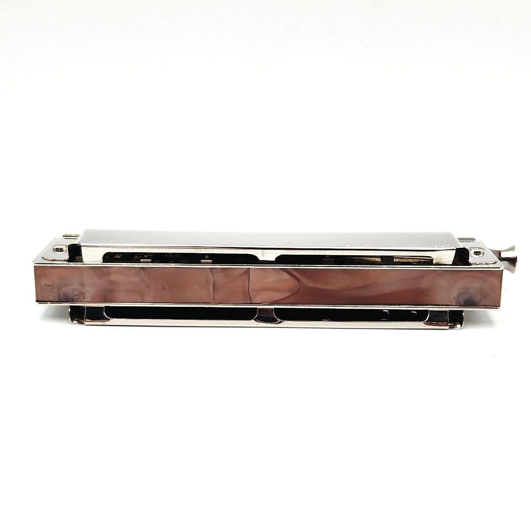 Yamaha Harmonicas Chromatic Harmonica No-1200B