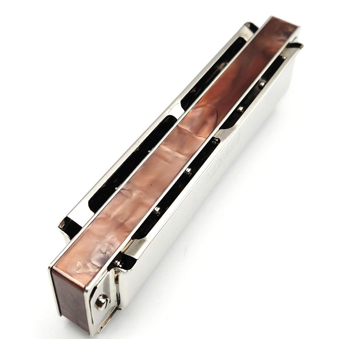 Yamaha Harmonicas Chromatic Harmonica No-1200B