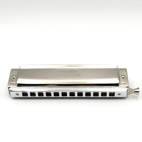 Yamaha Harmonicas Chromatic Harmonica No-1200B