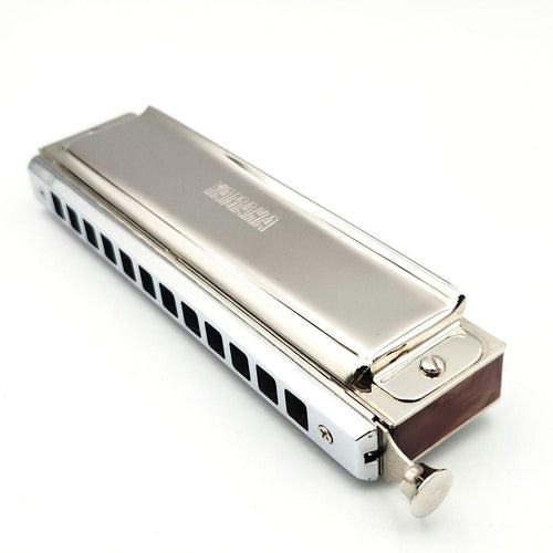 Yamaha Harmonicas Chromatic Harmonica No-1200B