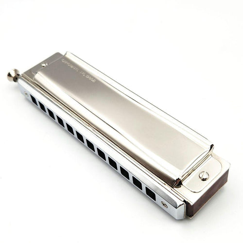 Yamaha Harmonicas Chromatic Harmonica No-1200B