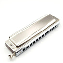 Yamaha Harmonicas Chromatic Harmonica No-1200B