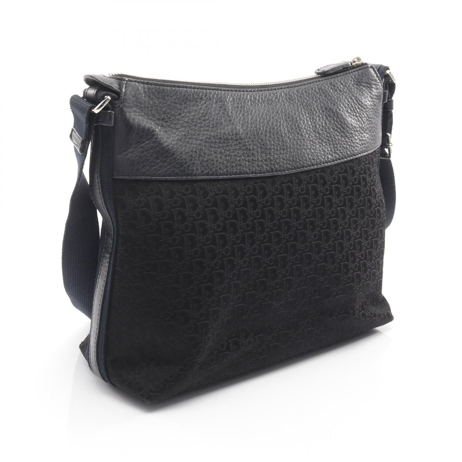 Christian Dior Shoulder Bag Used B