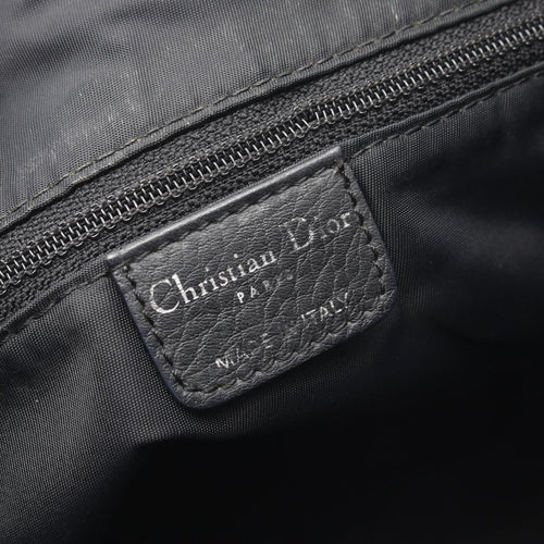 Christian Dior Shoulder Bag Used B