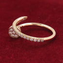 Cartier Ring #52( 12 A