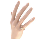Cartier Ring #52( 12 A