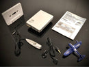 Sony Cassette Player Wm-Ex921