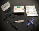 Sony Cassette Player Wm-Ex921