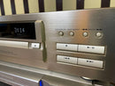 Cd, Md Cassette Decks Dp-5090