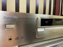 Cd, Md Cassette Decks Dp-5090