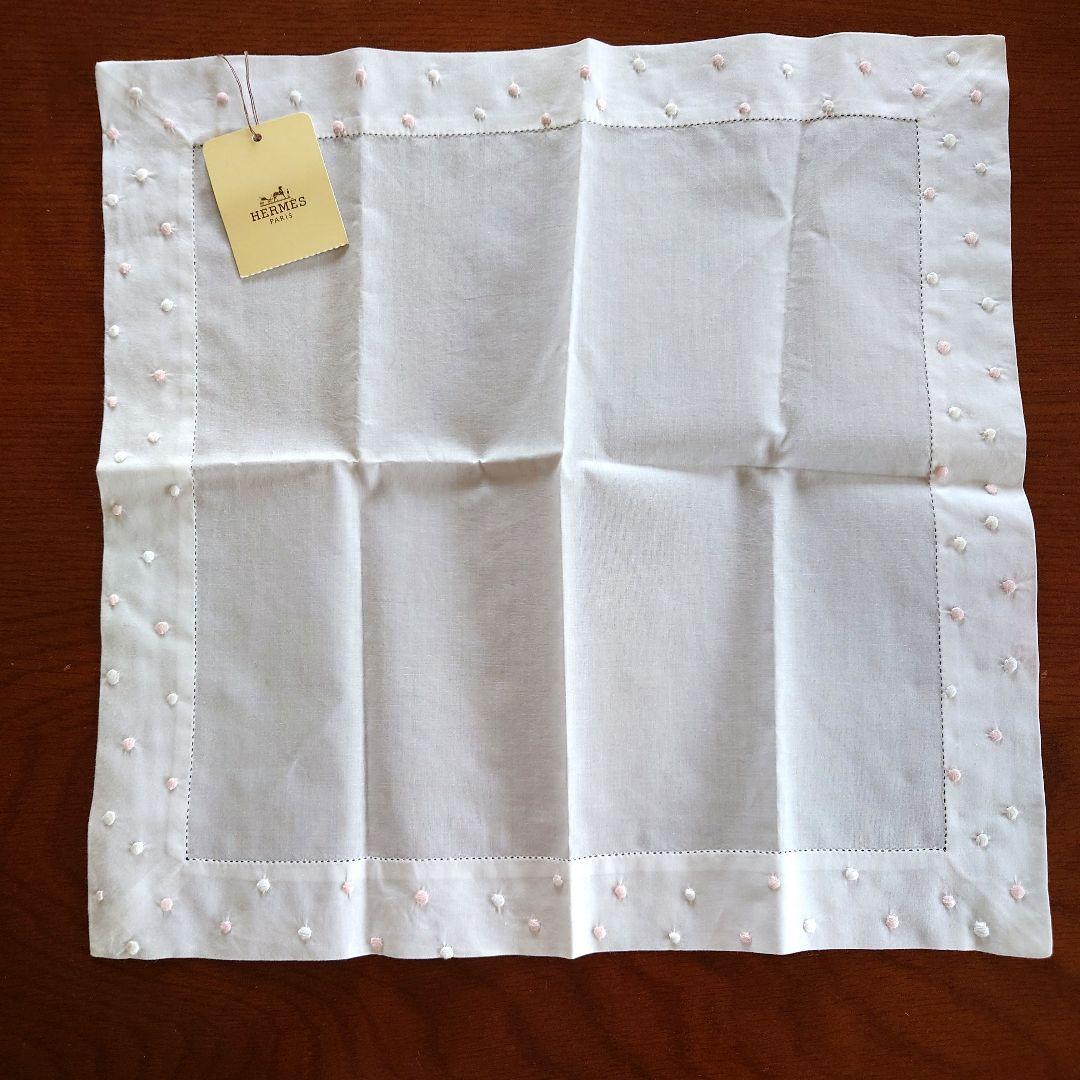 Hermes Handkerchiefs