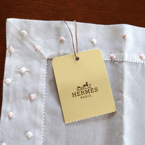 Hermes Handkerchiefs