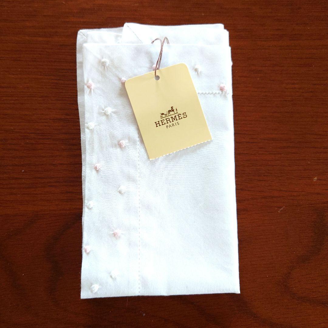 Hermes Handkerchiefs