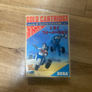 Sega Games Mark Iii Master System