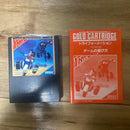 Sega Games Mark Iii Master System