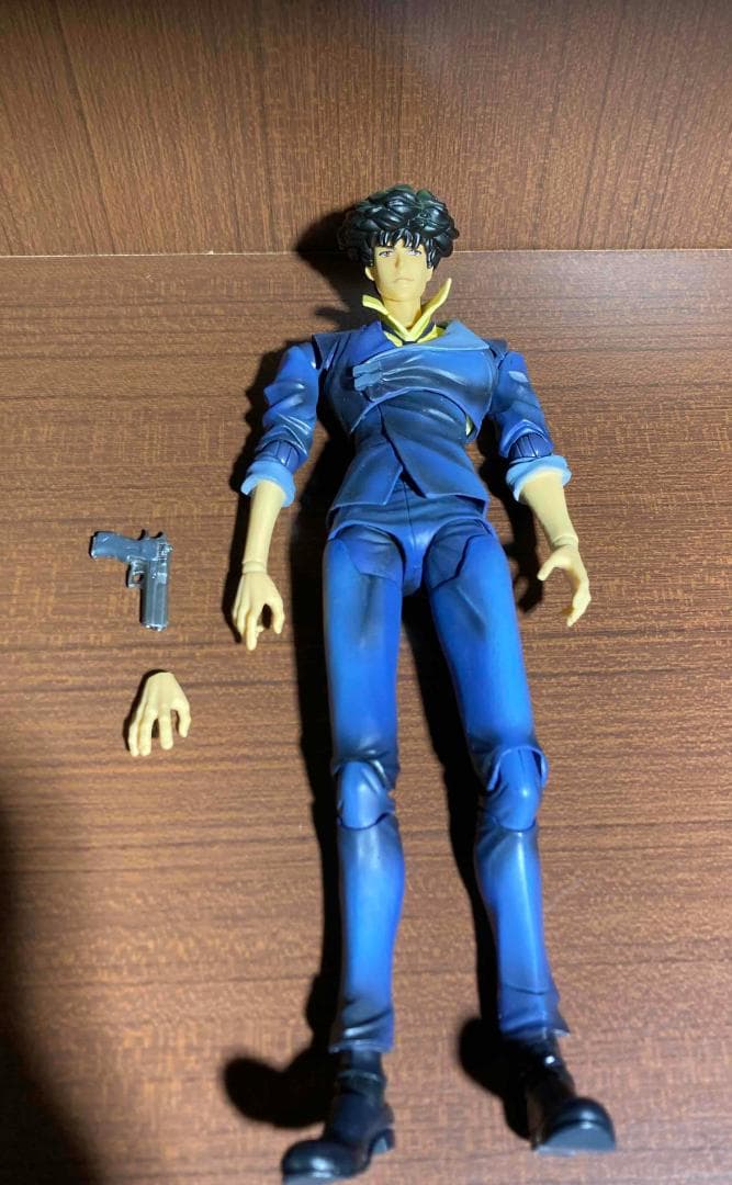 Square Enix Other Play Arts