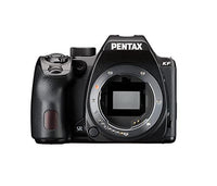Digital Slr Pentax Kf Aps-C 100% 2424