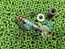 Yamaha Brake Tw200 Tw225 F Genuine Tq