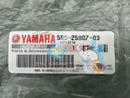 Yamaha Brake Tw200 Tw225 F Genuine Tq