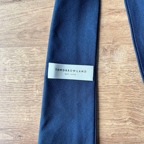 Tomorrowland Ties