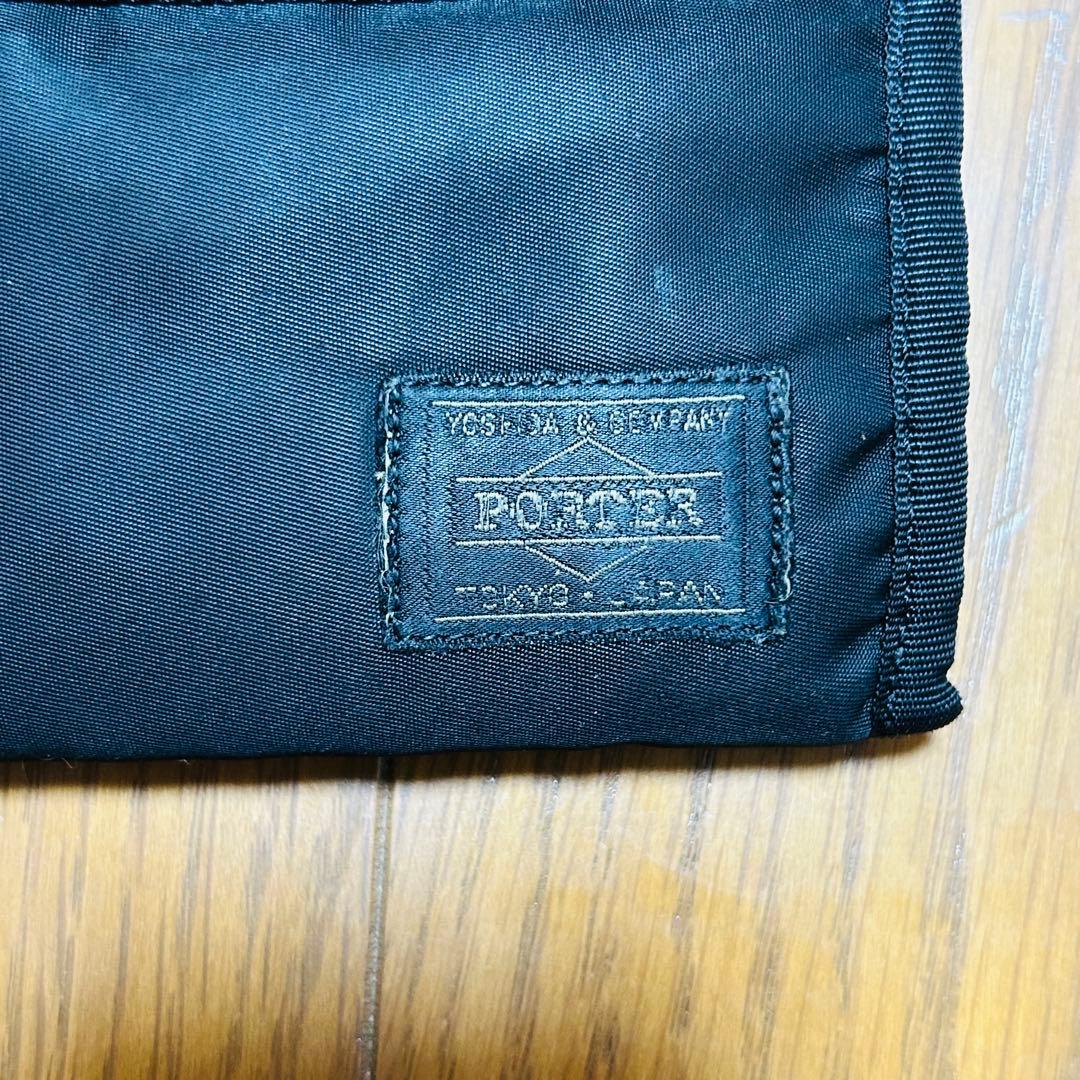 Wtaps Folding Wallet Porter 17Aw