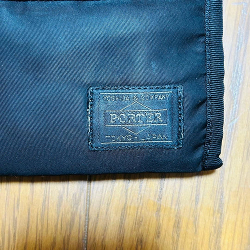 Wtaps Folding Wallet Porter 17Aw